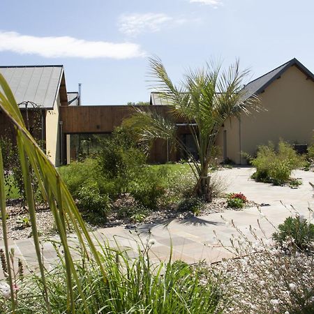 Sol'M Lodges Solesmes  Екстер'єр фото