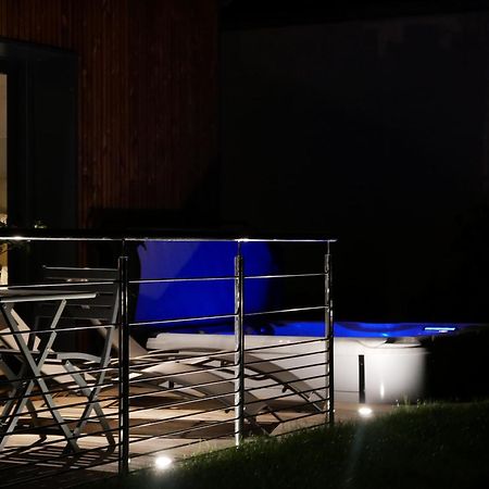 Sol'M Lodges Solesmes  Екстер'єр фото