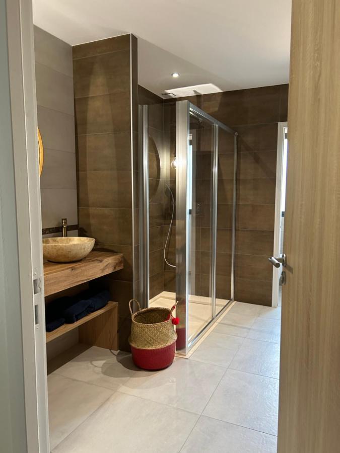 Sol'M Lodges Solesmes  Екстер'єр фото