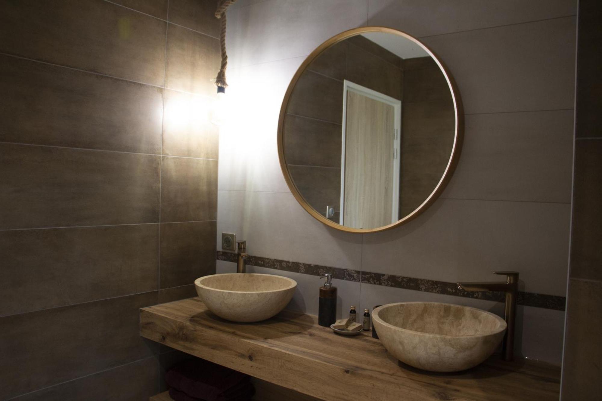 Sol'M Lodges Solesmes  Екстер'єр фото
