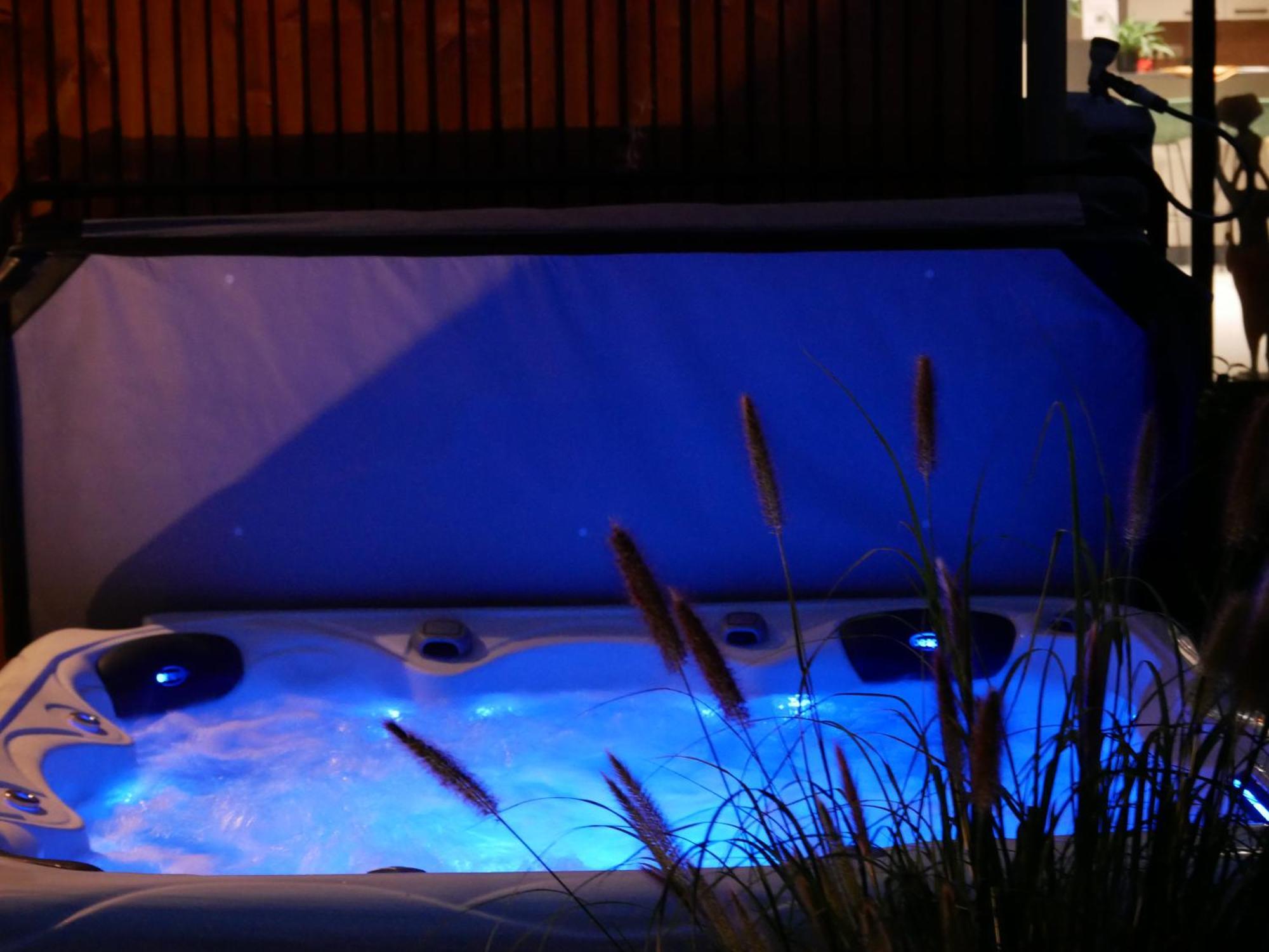 Sol'M Lodges Solesmes  Екстер'єр фото