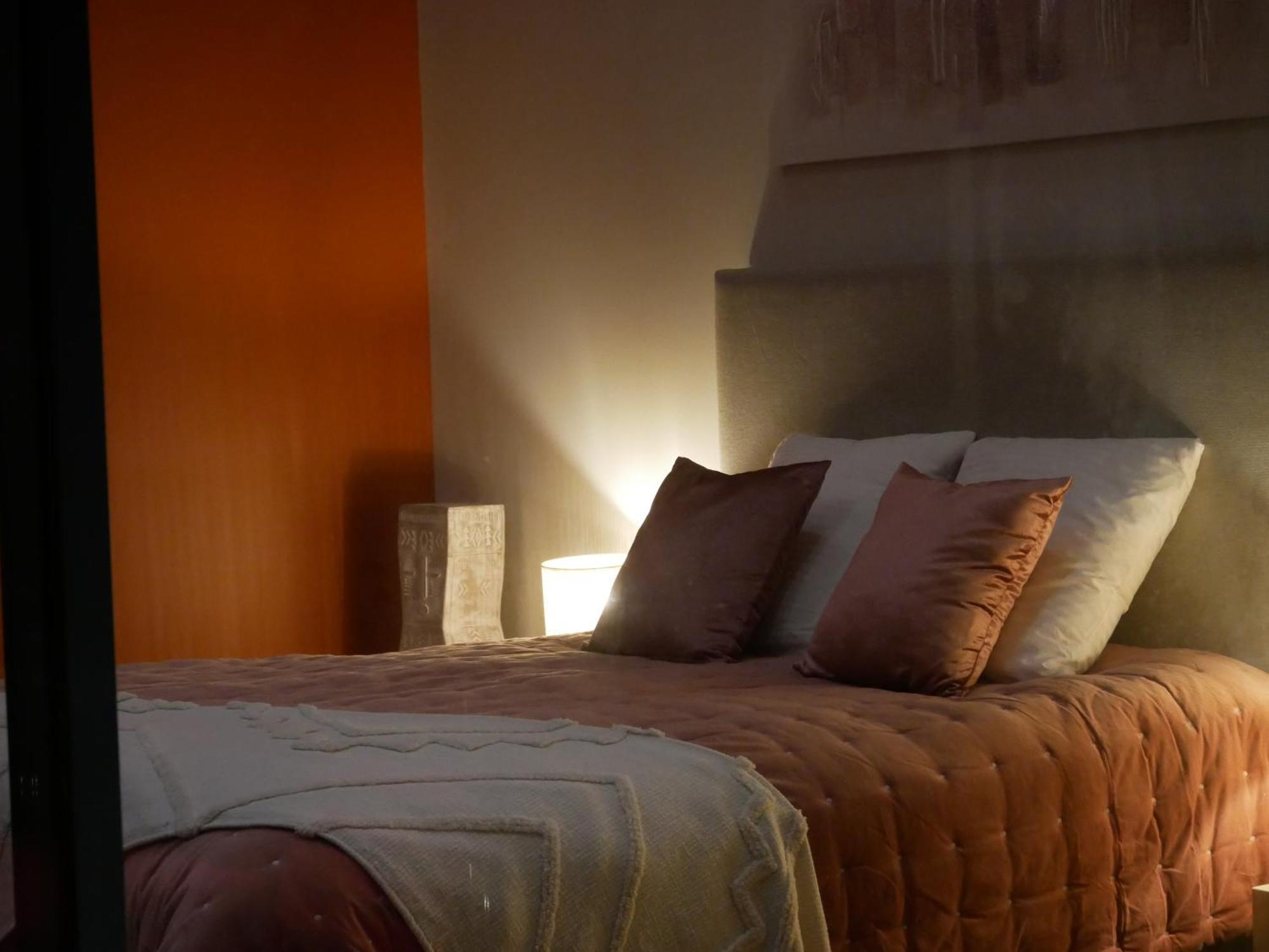Sol'M Lodges Solesmes  Екстер'єр фото